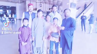 A kHaLiQ kaka