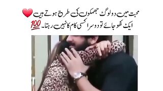 muhabbat men || doo log |bhutta200k