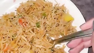 Food mix