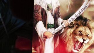 shahadat e hussain, karbala