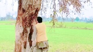 Rana Munir k sath shugal