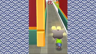 Talking Tom Gold Run ????????????????|febsport.com
