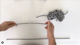 MAGNETIC BALLS SATISFYING COMPILATION