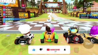 New Game
