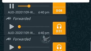 Funny Audio