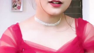 Beautiful girl video 2 million views