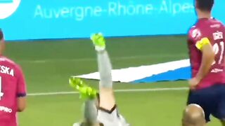 Ronaldo the king ????