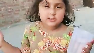 Pani ch madani