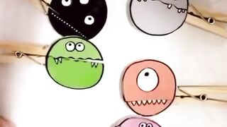 Monsters