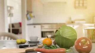Chicken Soup Recipe | Simple and Easy Chicken-Vegetable-Corn Soup At Home | By Zani’s Kitchen Secrets
