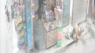 Hoshyar chor ki hoshyari