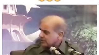funny Pak Prime minister| Shahbaz Shareef funny video| Fun