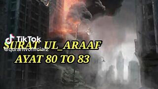 Quraan pak
