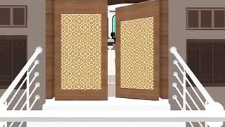 نماز کیسے ٹوٹتی ہے؟