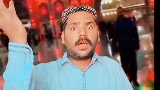Noha bus Ya Hussain