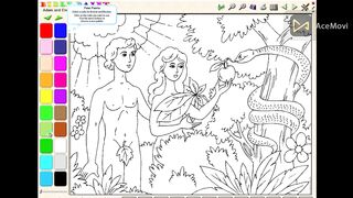 beauityful painting & drawing for kids