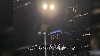 گھروں میں سب سے زیادہ اچھا گھر کون سا ہے #islamicvideo #islamicgirl #islam./WHATSAPP STATUS