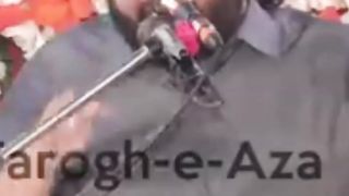 Shukat Raza shukat viral video