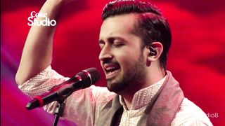 Tajdar E Haram ATIF ASLAM.