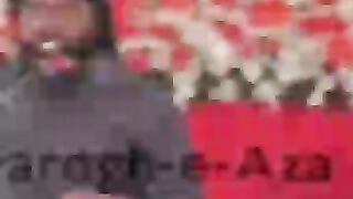 Shukat Raza shukat viral video