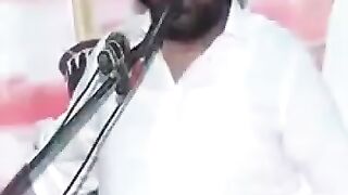 Shukat Raza shukat viral video