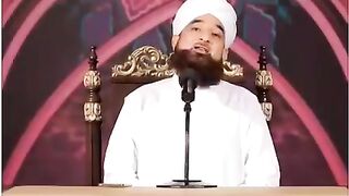 Saqib raza mustafi bayan