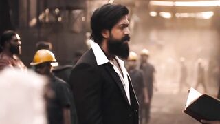 KGF chapter 2 Best movie scene ever