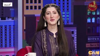 Open Mic Cafe with Aftab Iqbal - 1 February 2023 - Episode 344 - GWAI.