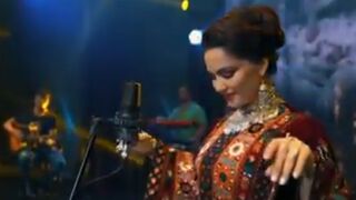 Nigina Amonqulova  - Zari Zari