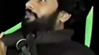 Zakir Waseem Abbas Bloch