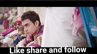 Pk movie funny scene
