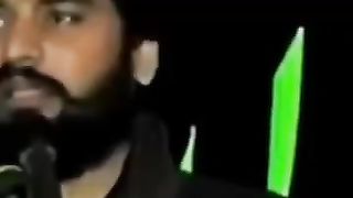 Zakir Waseem Abbas Bloch