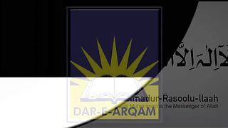 First  Kalma of Islam