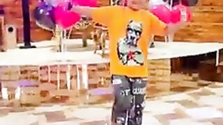 Abshari Remix