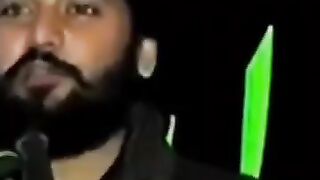 Zakir Waseem Abbas Bloch