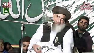 TLP MOHALANA RIZVI SAHAB