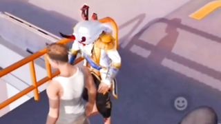 fire short video estager zone 123