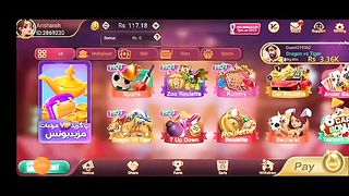 teenpatii gold app unlimited earn money app