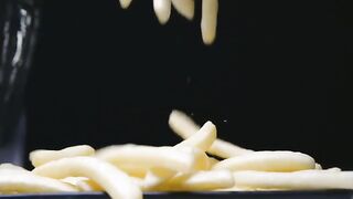 Karachi French Fries ????