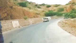 @Short trip Waziristan