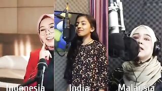 Who sing better this nice song