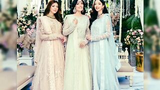 Trendy wedding dress design