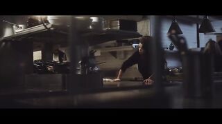 After hours dance