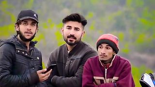 Fani vedio of new parti lakchr cals
