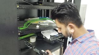 Data Center ready