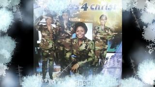 Its a mad world (Witness for Christ)