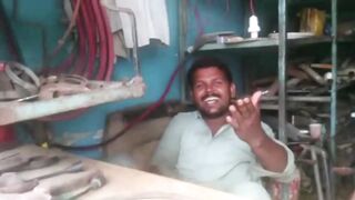 Comedy freestyle joke urdu