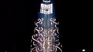 Burj Khalifa Dubai