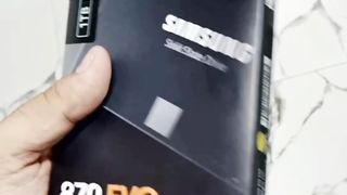 SSD Drive 1TB