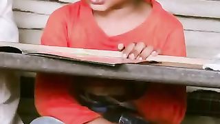 Deep study.... ????